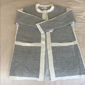 Kendall & Kylie Cardigan sweater